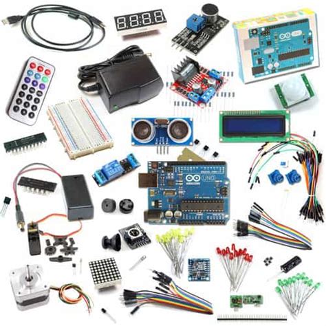 what stores sell arduino.